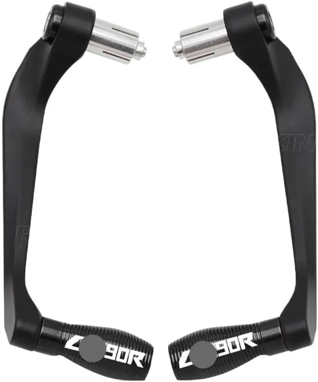 Hand Guards Handlebar Protective for CB190R CB 190R CB190 R Motorcycle Handlebar Grips Guard Brake Clutch Levers Handle Bar Guard Protector