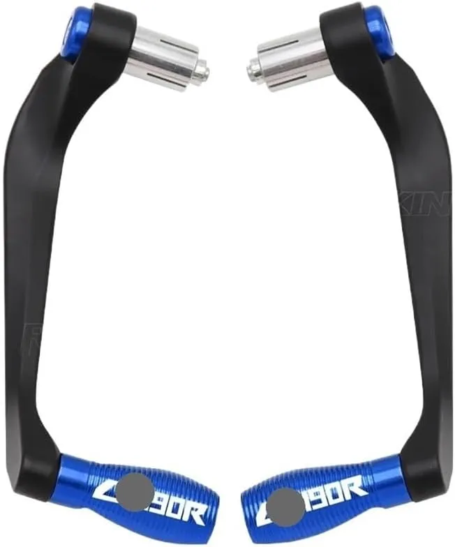 Hand Guards Handlebar Protective for CB190R CB 190R CB190 R Motorcycle Handlebar Grips Guard Brake Clutch Levers Handle Bar Guard Protector