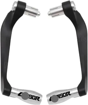 Hand Guards Handlebar Protective for CB190R CB 190R CB190 R Motorcycle Handlebar Grips Guard Brake Clutch Levers Handle Bar Guard Protector