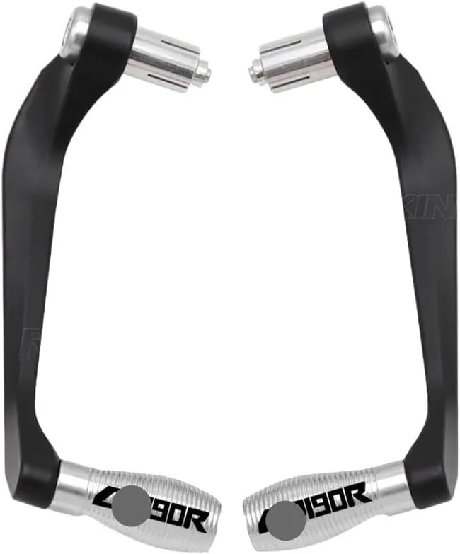 Hand Guards Handlebar Protective for CB190R CB 190R CB190 R Motorcycle Handlebar Grips Guard Brake Clutch Levers Handle Bar Guard Protector