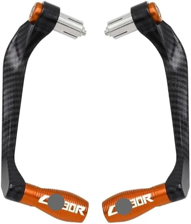 Hand Guards Handlebar Protective for CB190R CB 190R CB190 R Motorcycle Handlebar Grips Guard Brake Clutch Levers Handle Bar Guard Protector
