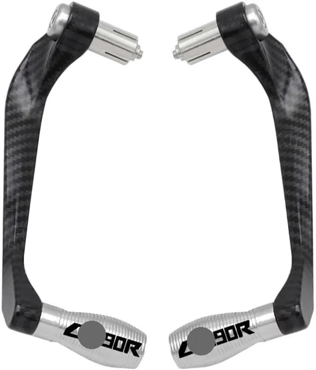 Hand Guards Handlebar Protective for CB190R CB 190R CB190 R Motorcycle Handlebar Grips Guard Brake Clutch Levers Handle Bar Guard Protector