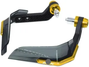 Hand Guards Handlebar Protective for PCX 125 PCX125 PCX150 PCX 150 Motorcycle Handlebar Grips Guard Brake Clutch Levers Handle Guard Protector Windproof