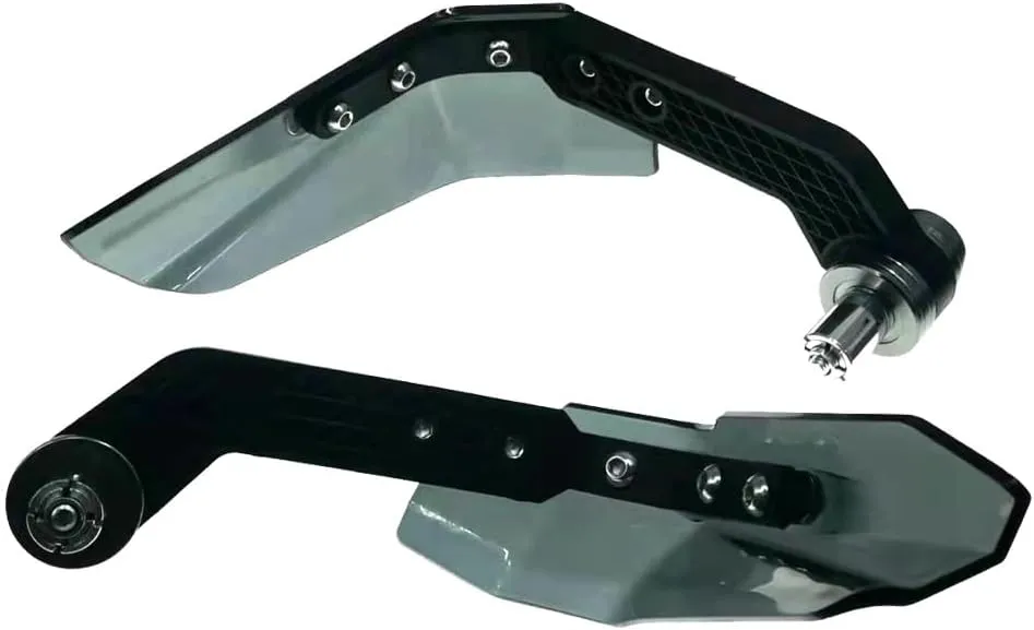 Hand Guards Handlebar Protective for Xmax NMAX VMAX SMAX AEROX NVX 155 TMAX T-MAX Motorcycle Handlebar Grips Guard Brake Clutch Levers Guard Protector