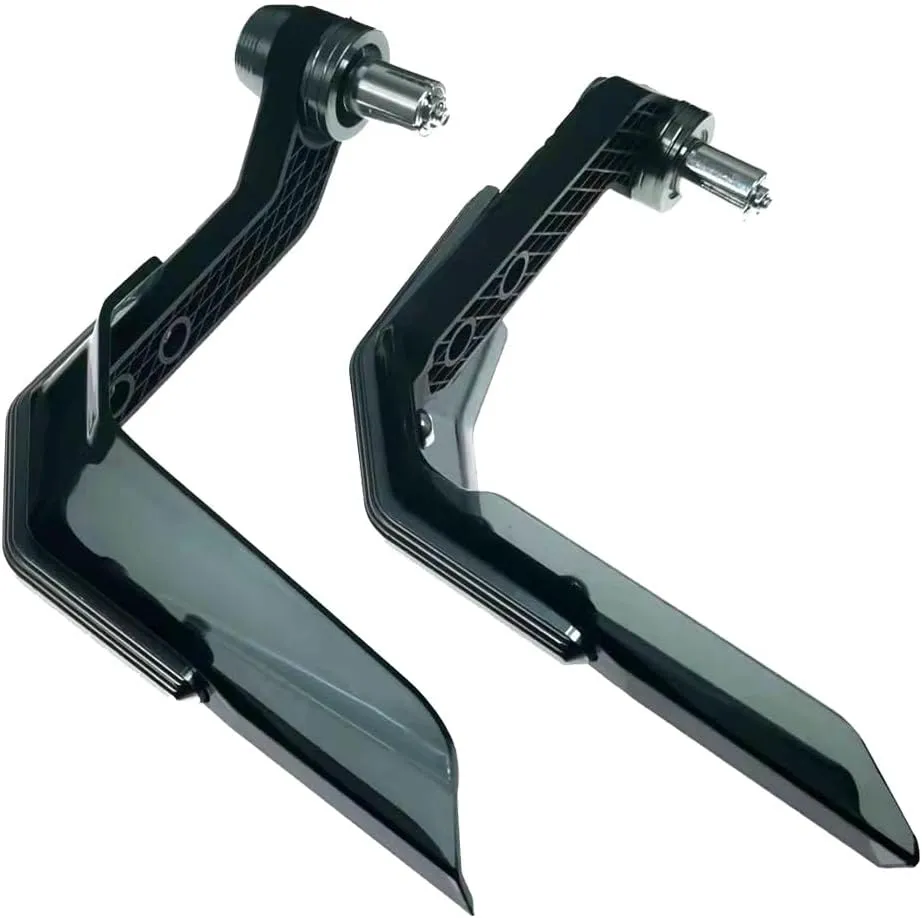 Hand Guards Handlebar Protective for Xmax NMAX VMAX SMAX AEROX NVX 155 TMAX T-MAX Motorcycle Handlebar Grips Guard Brake Clutch Levers Guard Protector