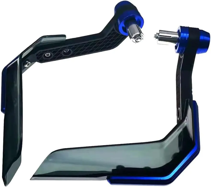 Hand Guards Handlebar Protective for Xmax NMAX VMAX SMAX AEROX NVX 155 TMAX T-MAX Motorcycle Handlebar Grips Guard Brake Clutch Levers Guard Protector