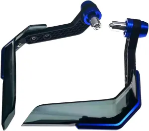 Hand Guards Handlebar Protective for Xmax NMAX VMAX SMAX AEROX NVX 155 TMAX T-MAX Motorcycle Handlebar Grips Guard Brake Clutch Levers Guard Protector