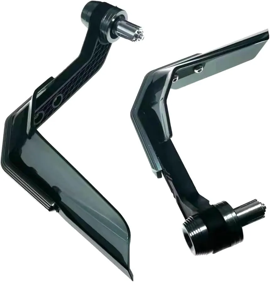 Hand Guards Handlebar Protective for Xmax NMAX VMAX SMAX AEROX NVX 155 TMAX T-MAX Motorcycle Handlebar Grips Guard Brake Clutch Levers Guard Protector