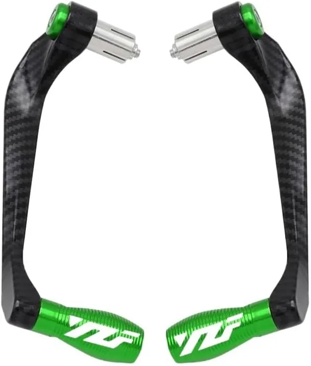 Hand Guards Handlebar Protective for YZF-R1 YZF-R6 YZF R1 R3 R6 R25 R125 Motorcycle Handlebar Grips Guard Brake Clutch Levers Handle Bar Guard Protector