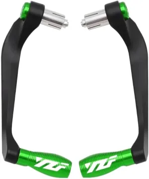 Hand Guards Handlebar Protective for YZF-R1 YZF-R6 YZF R1 R3 R6 R25 R125 Motorcycle Handlebar Grips Guard Brake Clutch Levers Handle Bar Guard Protector