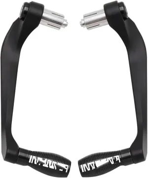 Handlebar Handguards Protecter for YAM&AHA XJR 1300 Universa Motorcycle Handlebar Grips Guard Brake Clutch Levers Handle Bar Guard Protector