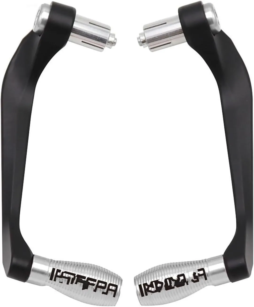 Handlebar Handguards Protecter for YAM&AHA XJR 1300 Universa Motorcycle Handlebar Grips Guard Brake Clutch Levers Handle Bar Guard Protector
