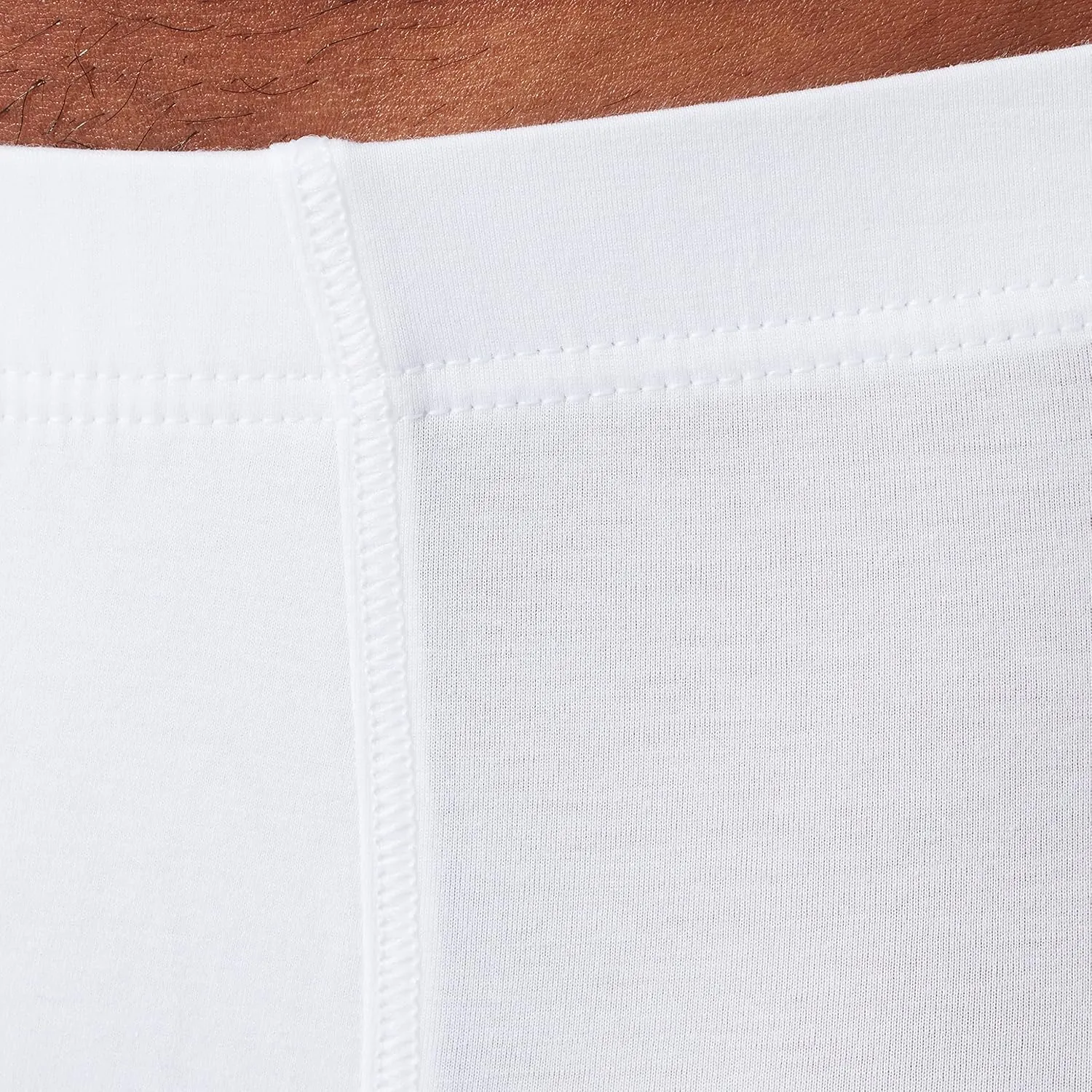 HANRO Men's Cotton Sensation Boxer Brief 73065
