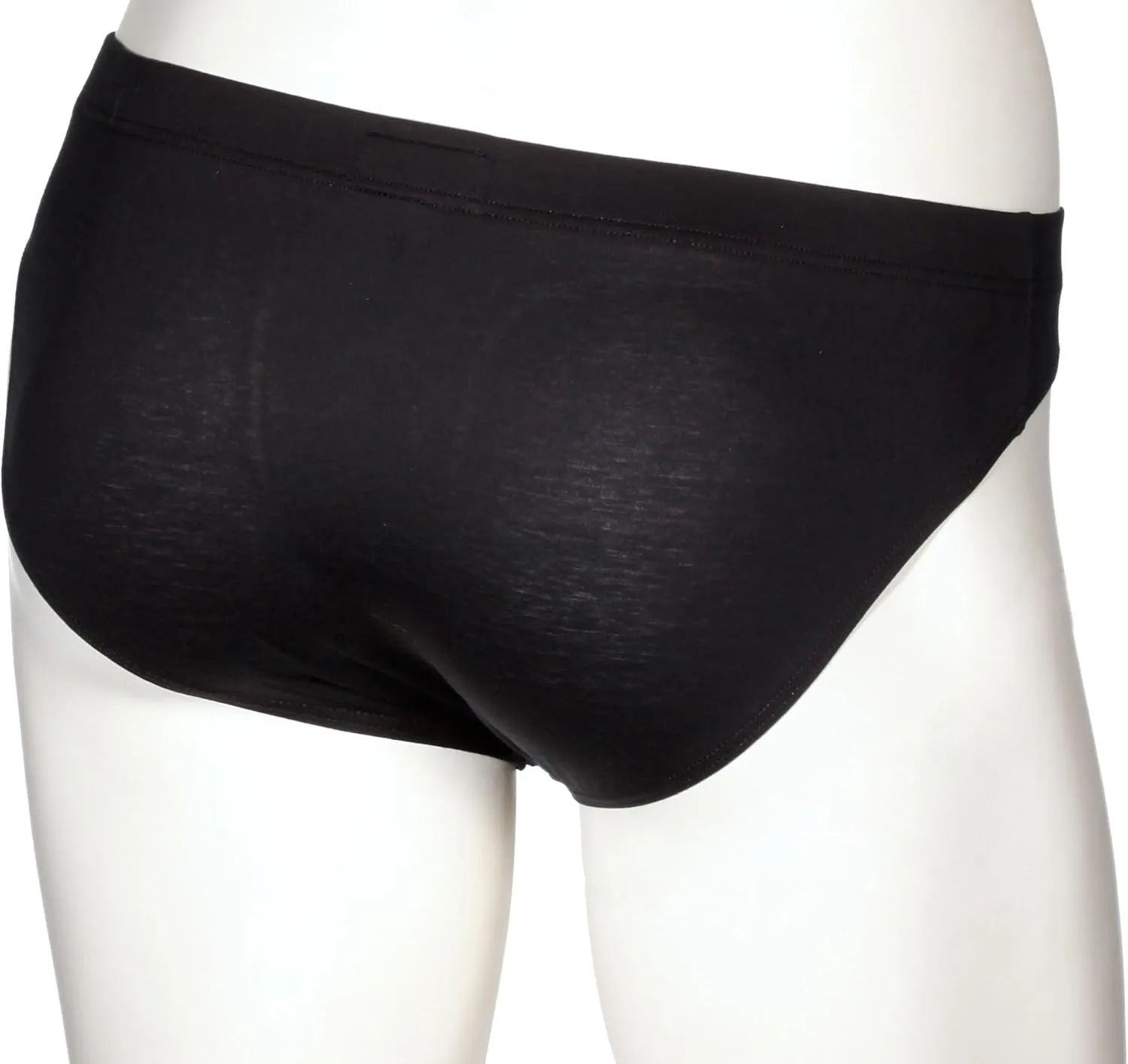 HANRO Men's Cotton Sensation Brief 73064