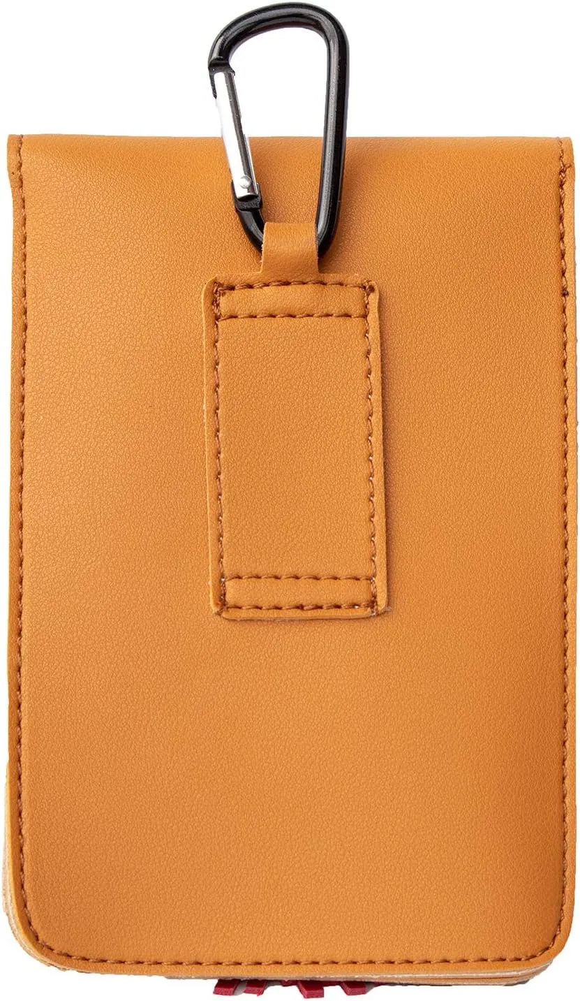 Happy Lily Women Small Crossbody Bag Cell Phone Purse Wallet Travel Purse