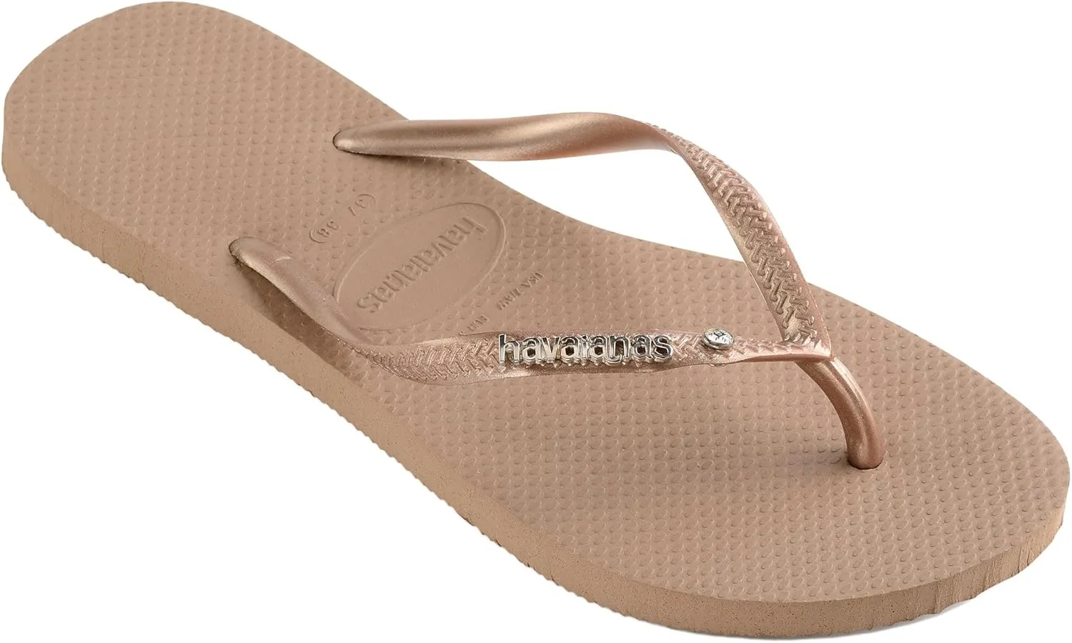 Havaianas Unisex Flip Flops