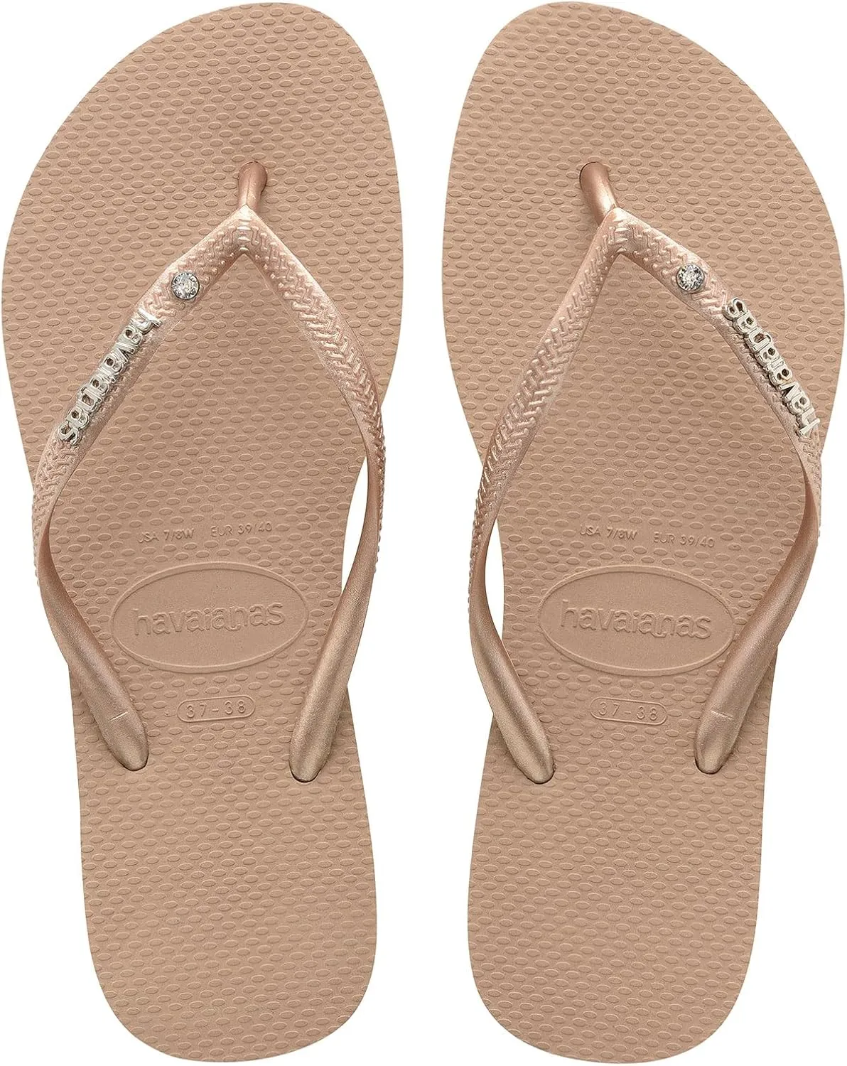 Havaianas Unisex Flip Flops