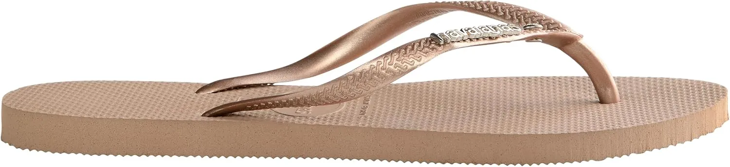 Havaianas Unisex Flip Flops