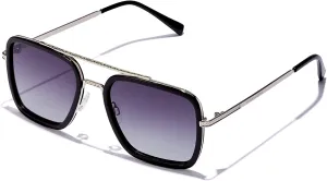 Hawkers Ibiza - Polarized Sunglasses Men and Women - Sunglasses Womens and Mens - Trendy Sunglasses - 100% UV400 Protection