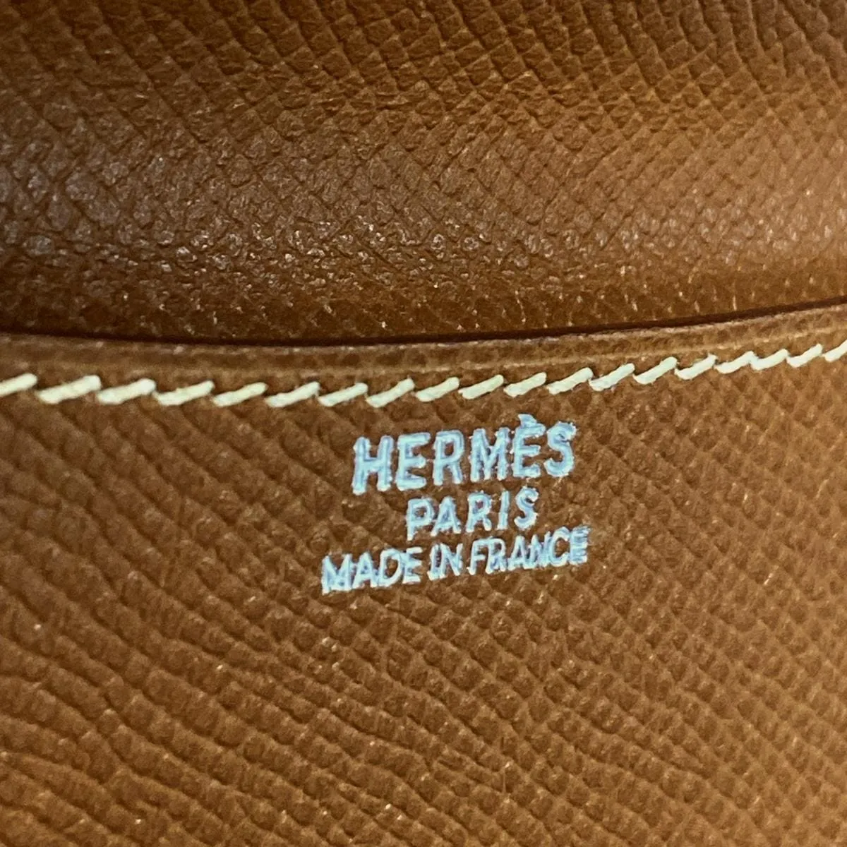 Hermès Amelia Shoulder bag