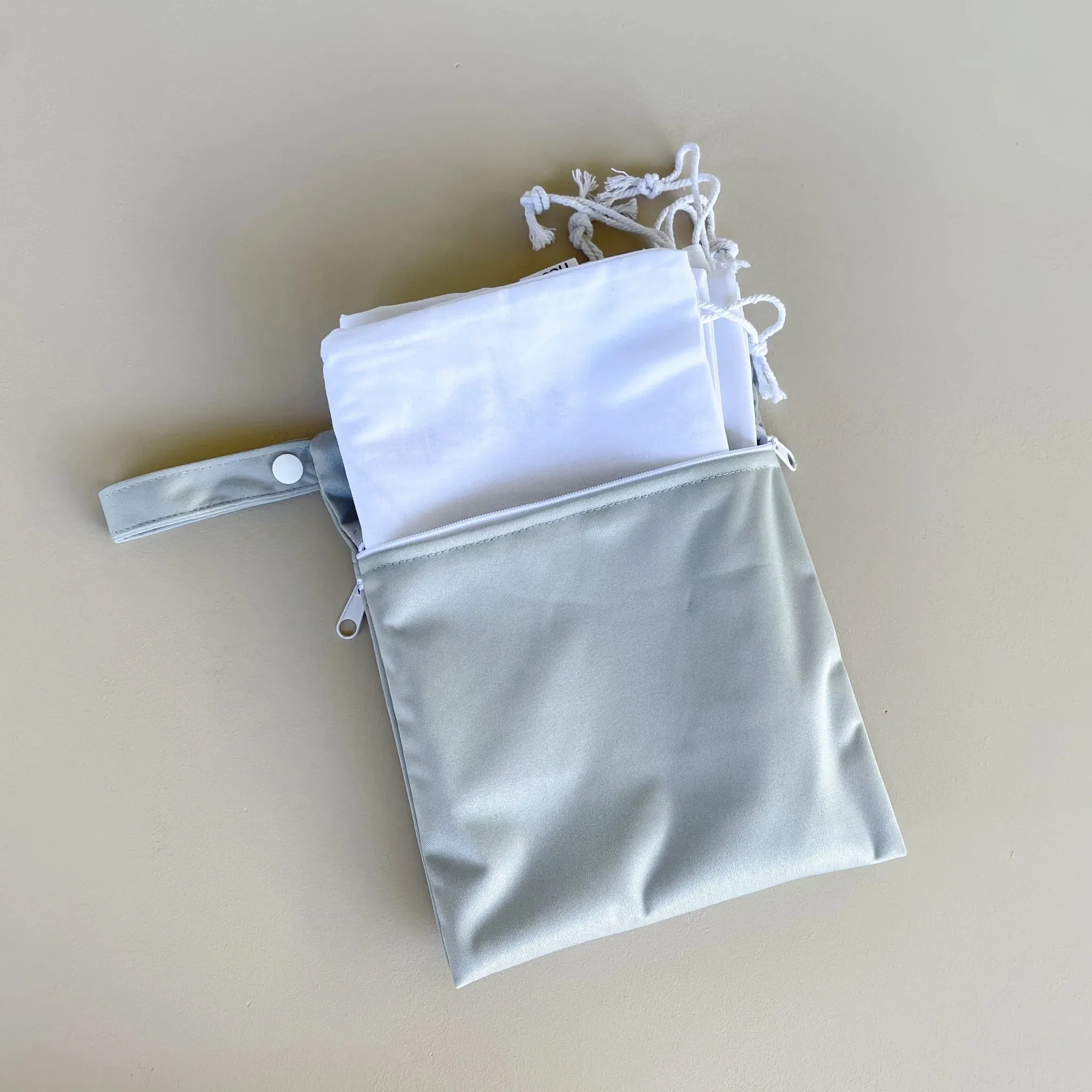 Hospital Bag Organisers   Wet Bag