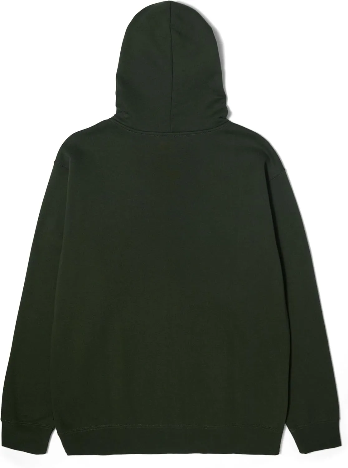 HUF Set Men's Triple Triangle Full Zip Hoodie