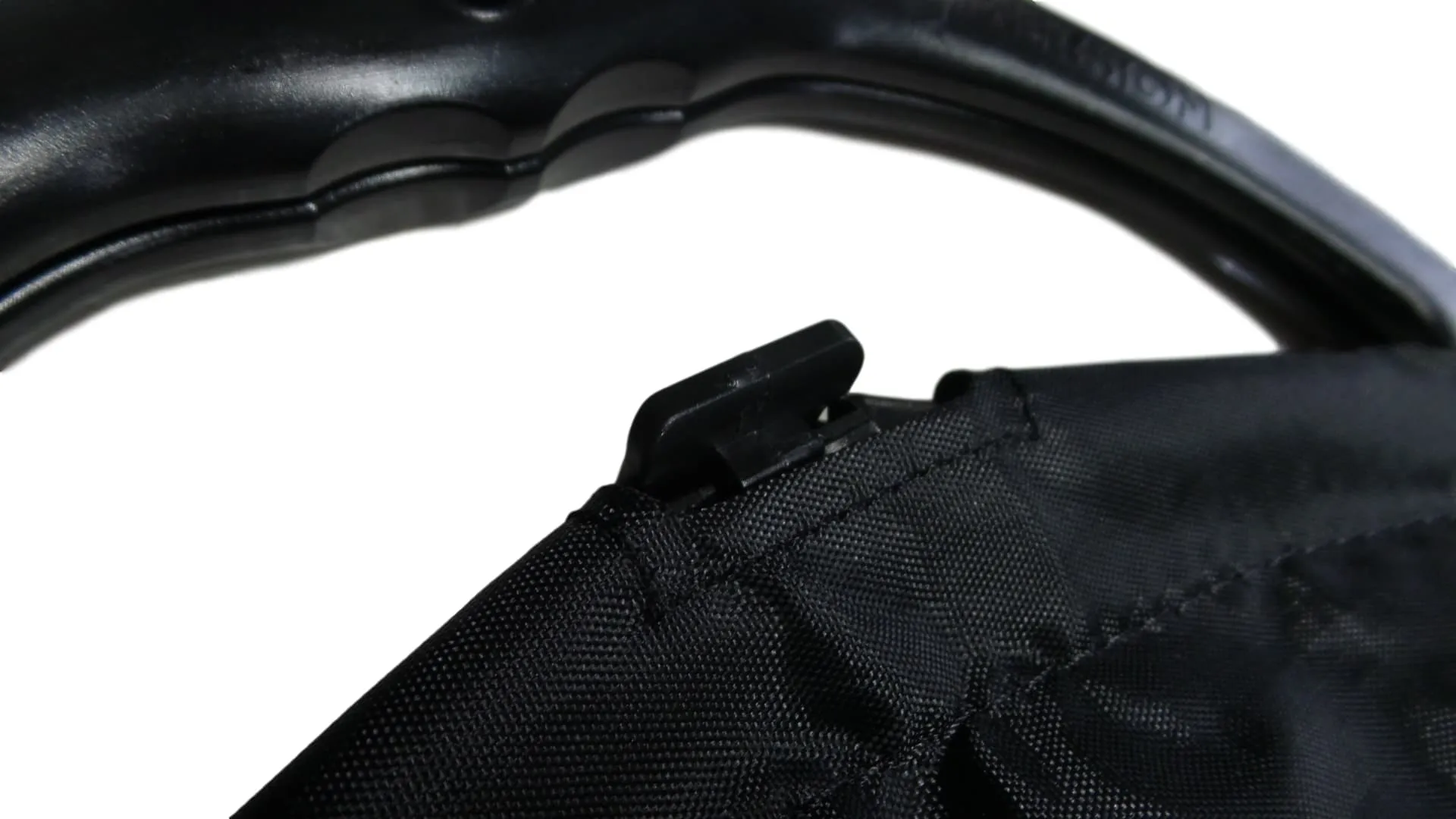 Imersion Handled Catch Bag