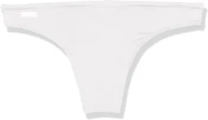 Jack Adams Men's Standard Bondi Swim Thong