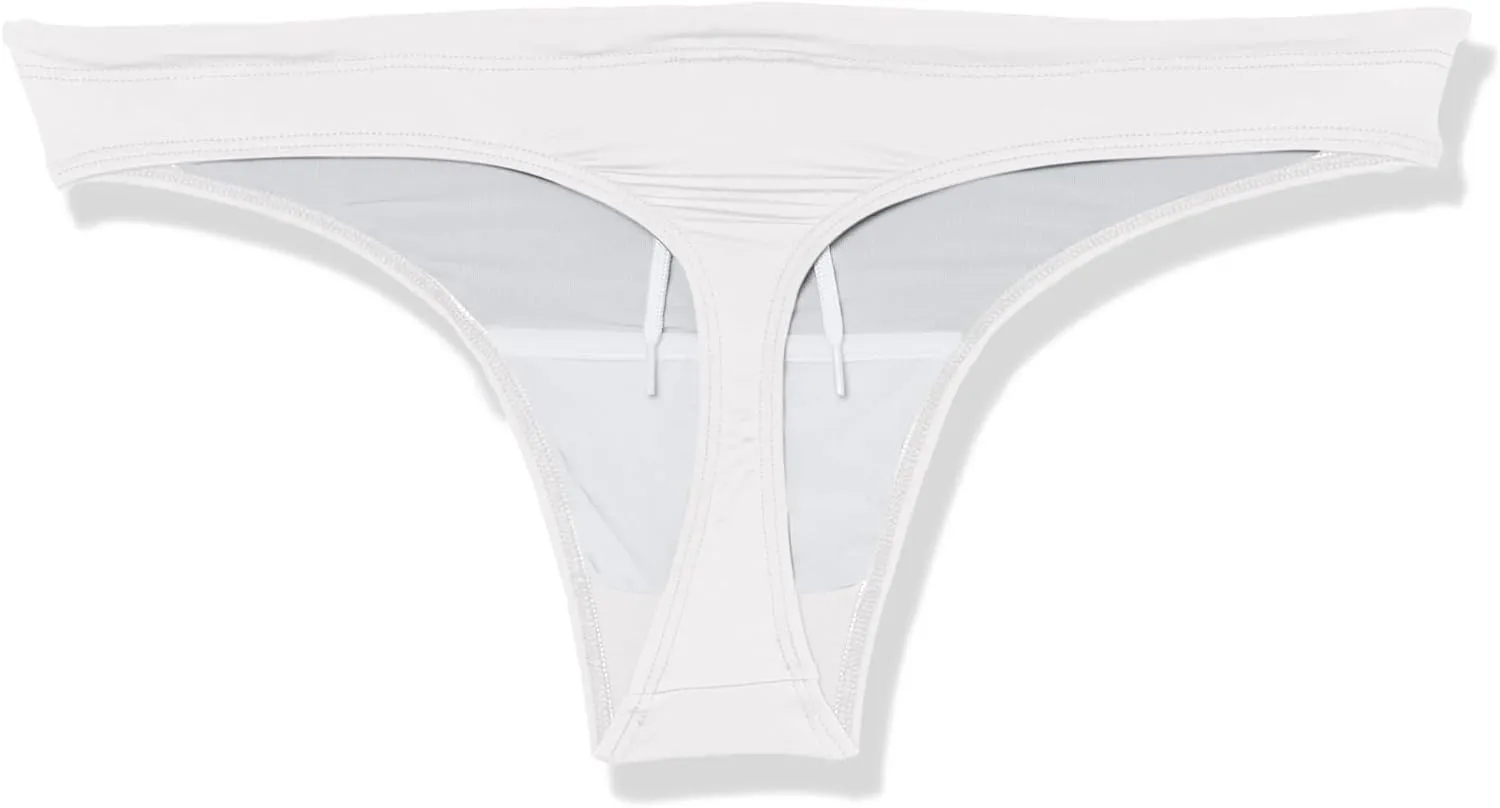 Jack Adams Men's Standard Bondi Swim Thong