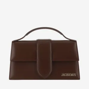 Jacquemus Le Grand Baby Bag