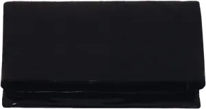 JNB Basic Patent Foldover Clutch