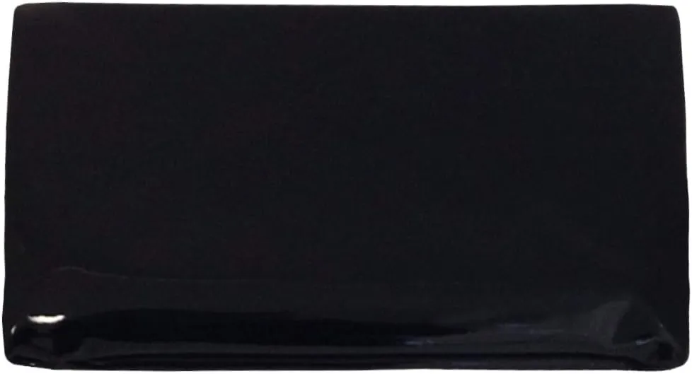 JNB Basic Patent Foldover Clutch