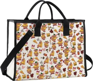 JNIAP Cartoon Mouse Crossbody Bag Cartoon Mouse Gifts Cartoon Mouse Shoulder Bag Cartoon Mouse Merchandise
