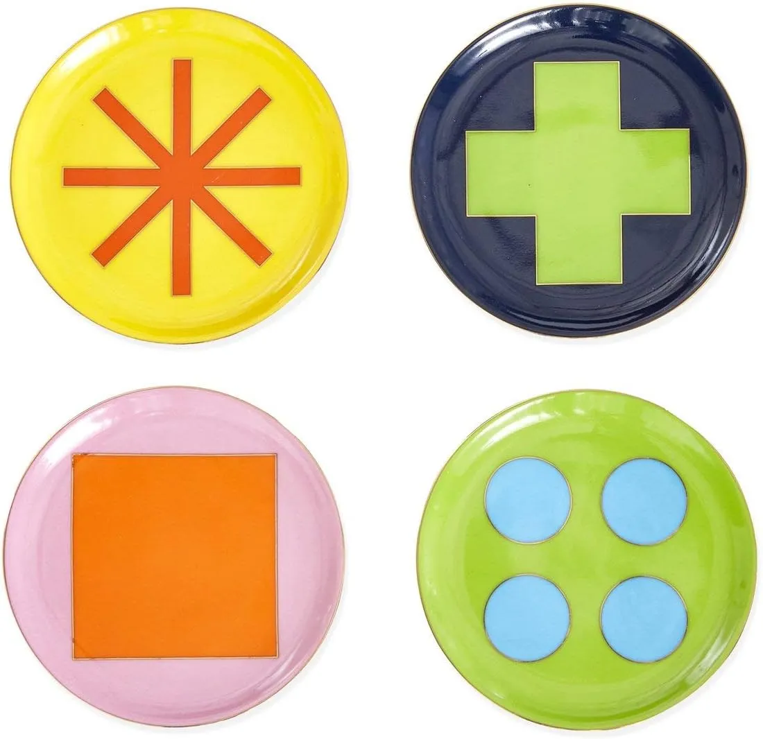 Jonathan Adler Coaster (Helsinki)