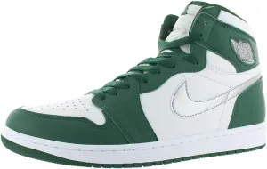 Jordan 1 Retro High OG Men's Shoes 'Black Toe Reimagined' (DZ5485 106)