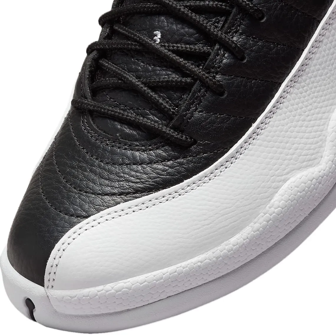 Jordan Air 12 Retro Men's Shoes White/French Blue/Metallic Silver/Varsity Red 130690-113