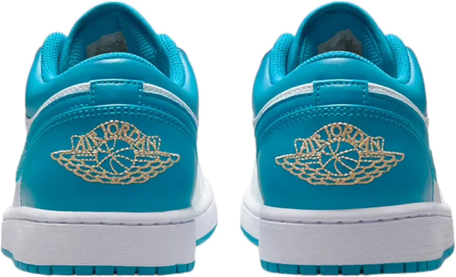 Jordan Men's Air 1 Low 85 Summit White/Lt Smoke Grey (FB9933 100)