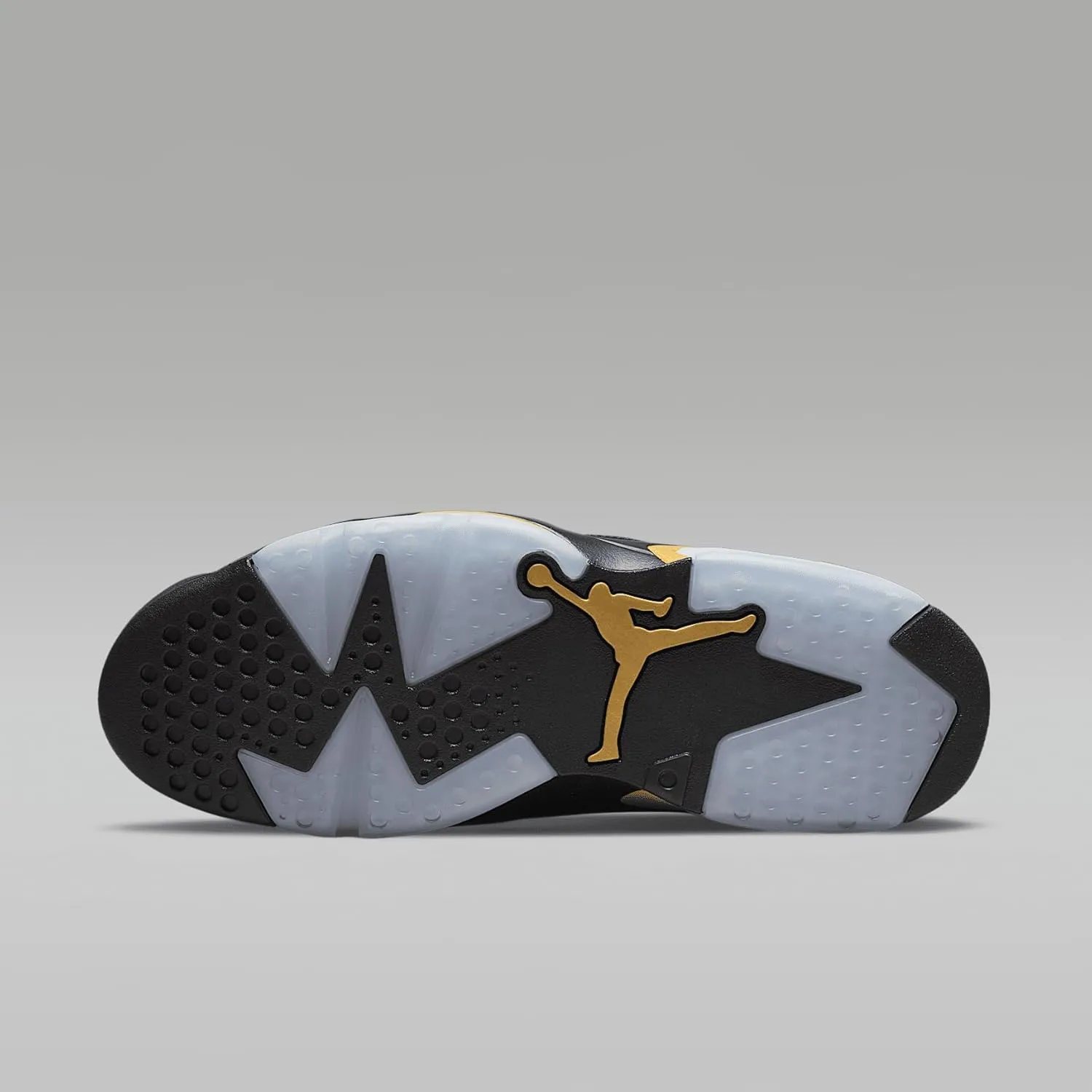 Jordan Men's Flight Club '91 Black/Metallic Gold (DC7329 007)