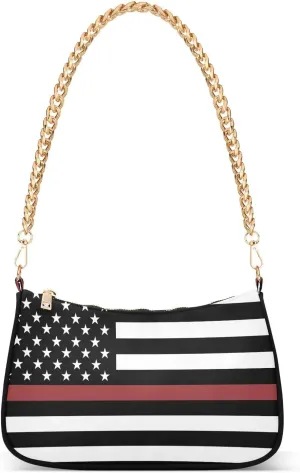 JSTEL Shoulder Bag Purse for Women,Polyester Small Crossbody Bags Purse Wallet Shoulder Bag