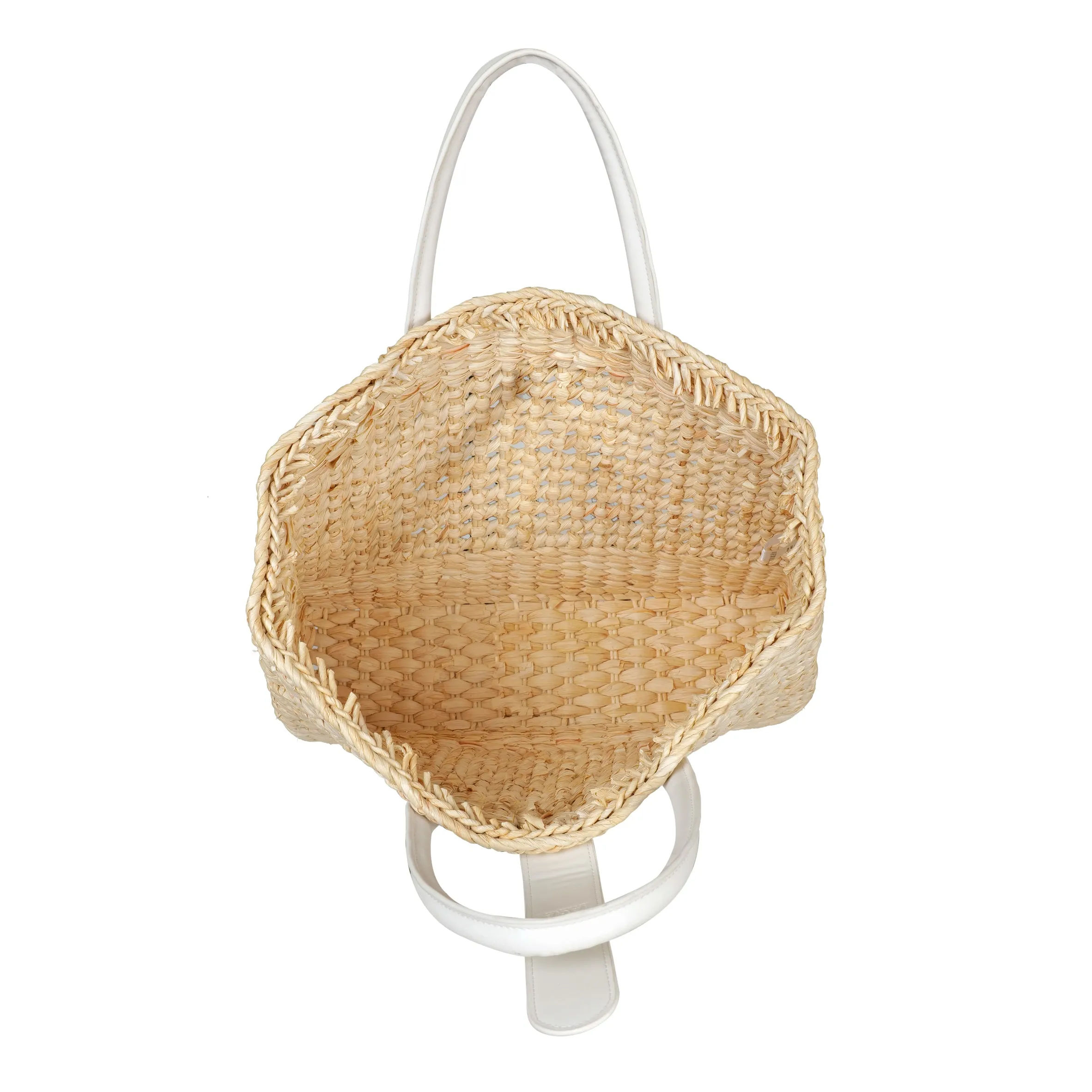 Jules Tote Oversize