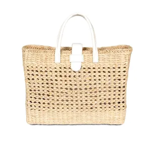 Jules Tote Oversize