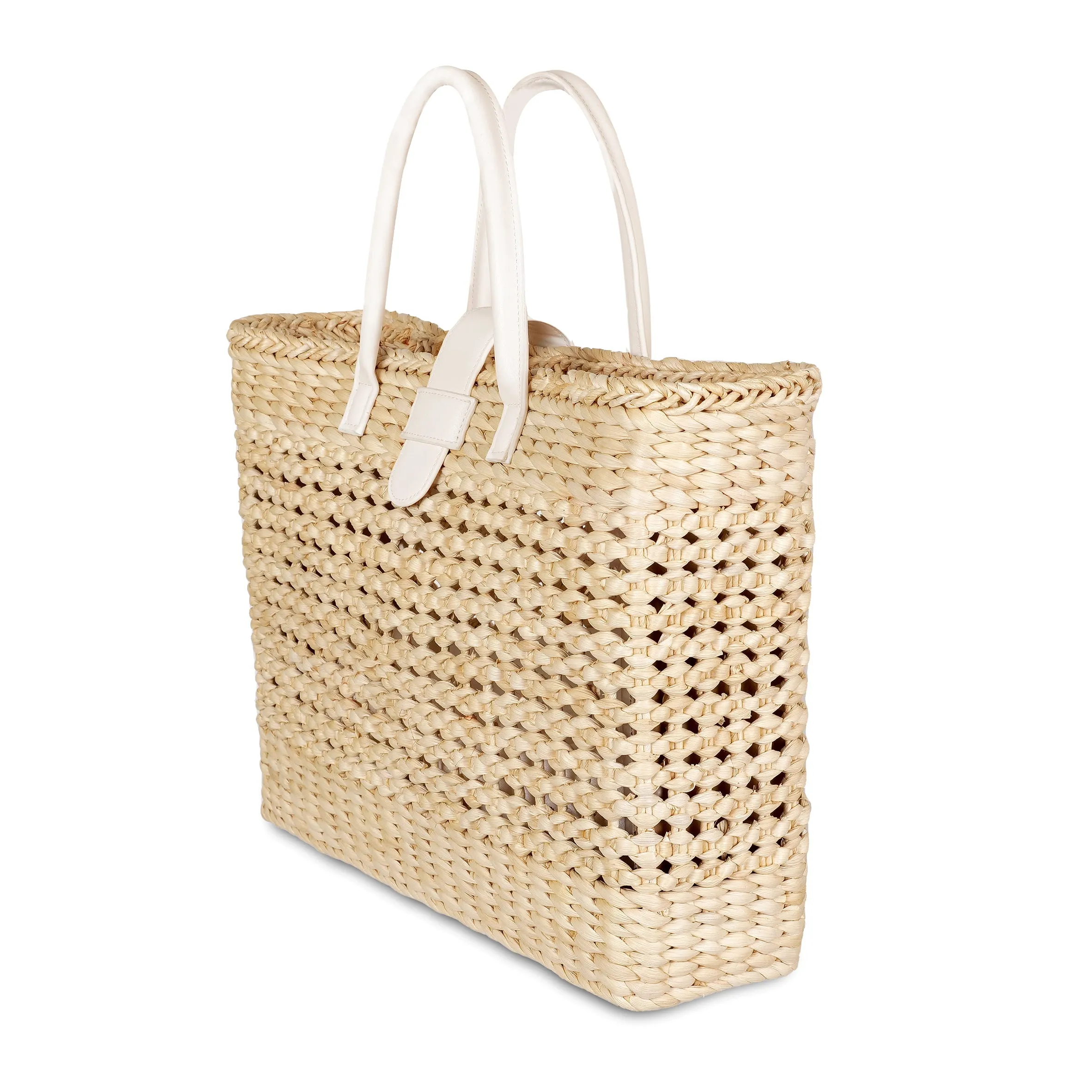 Jules Tote Oversize