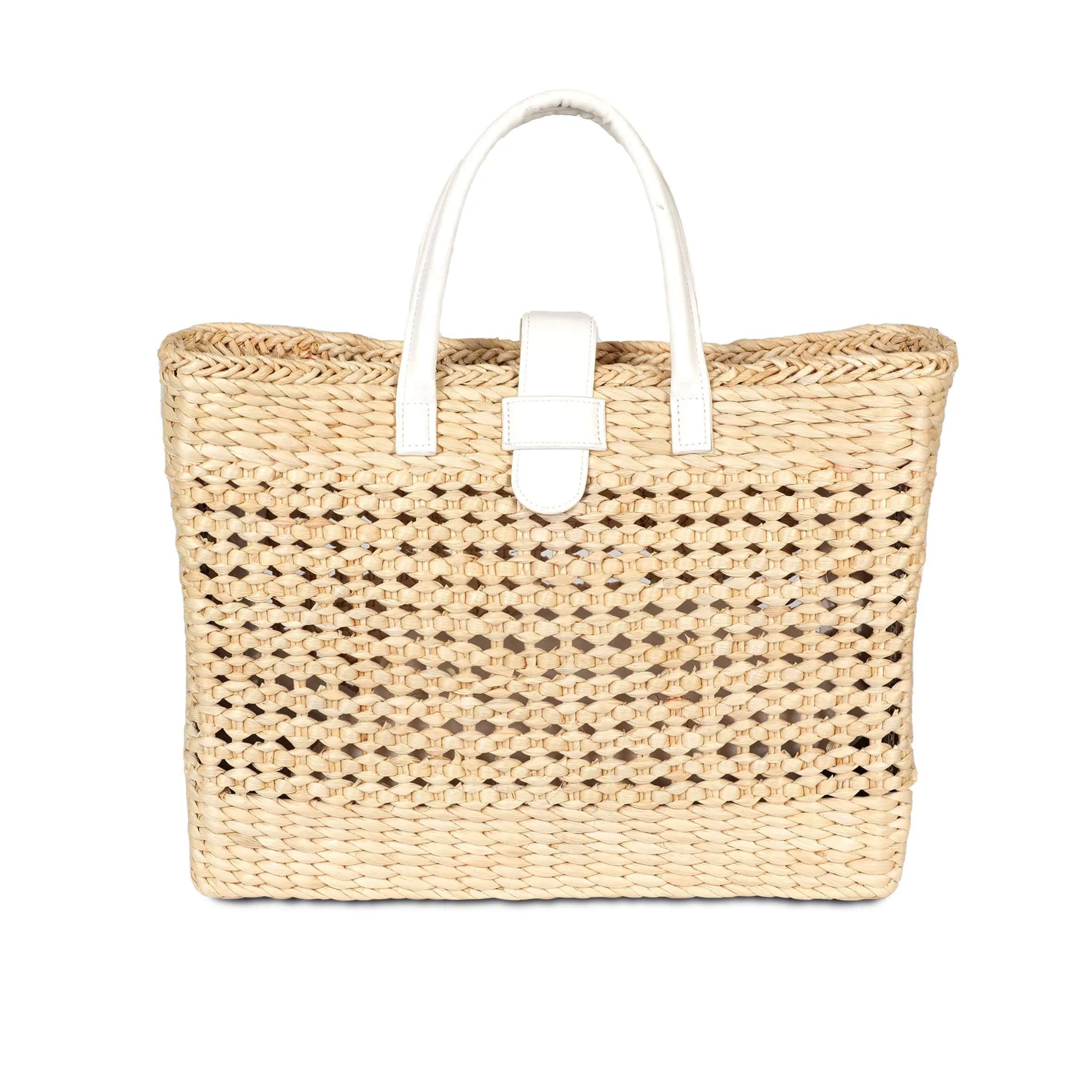 Jules Tote Oversize