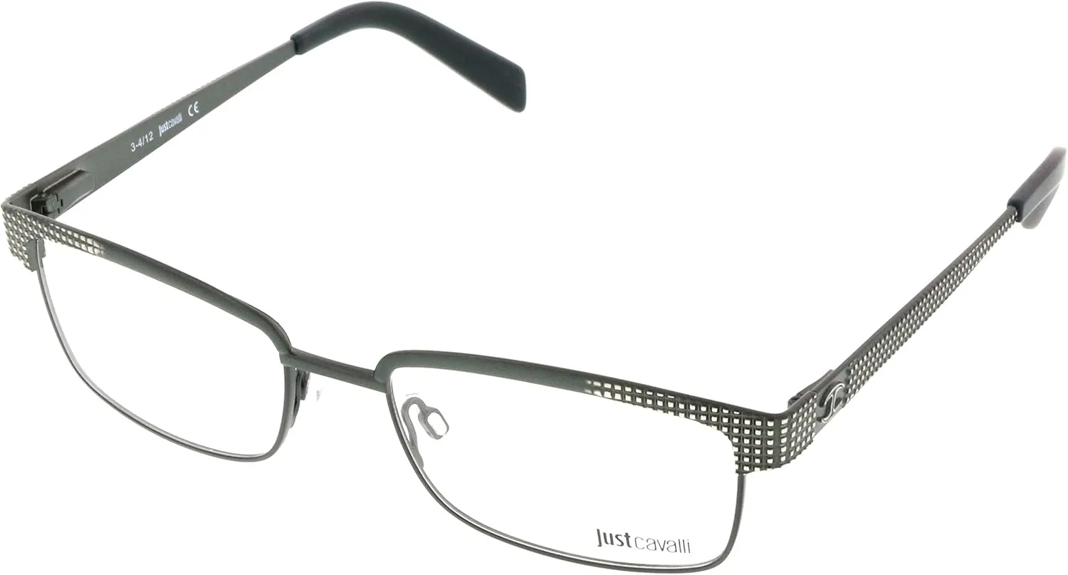 Just Cavalli for man jc0548 - 098, Designer Eyeglasses Caliber 54