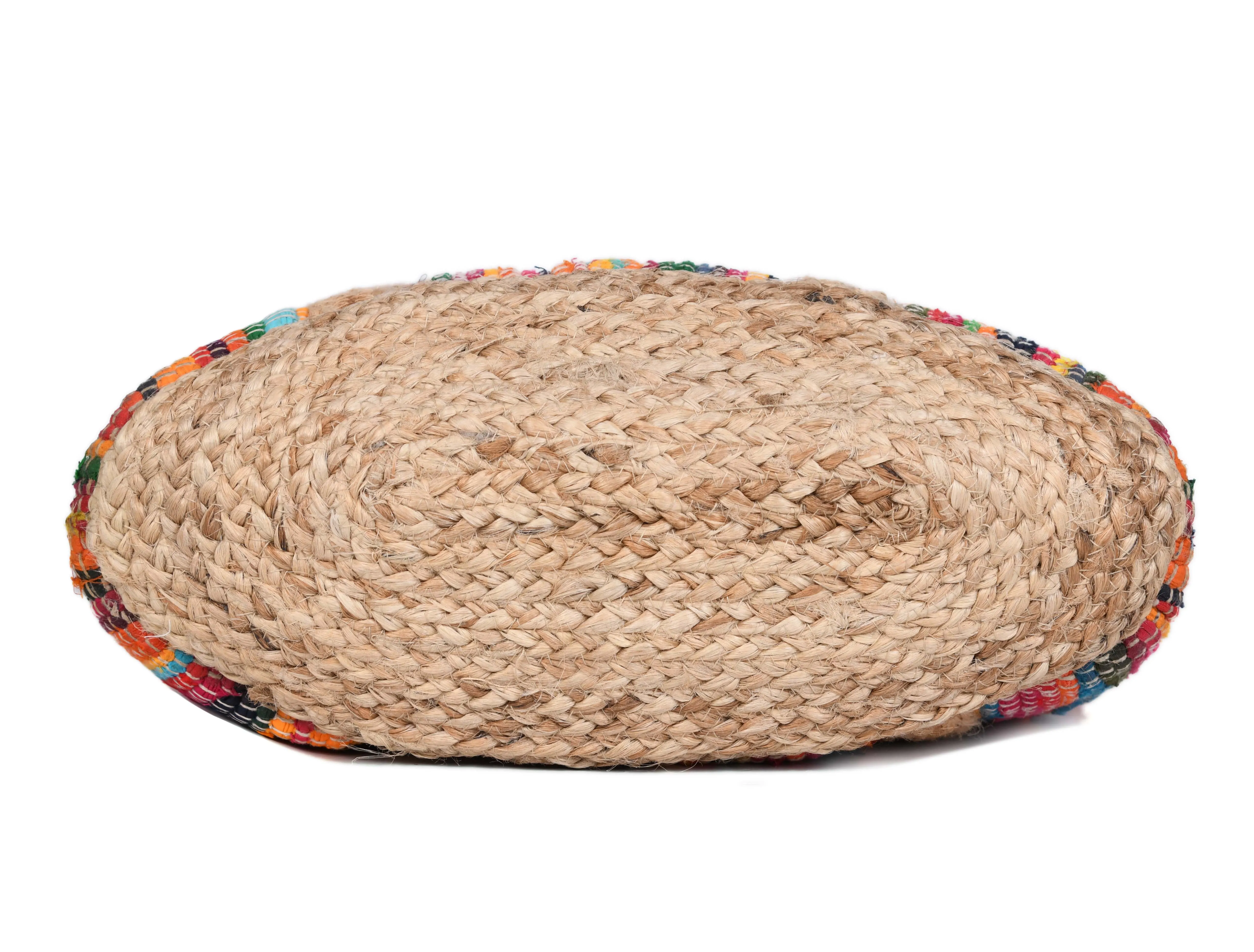Jute Tote Bags (LB - 785 )