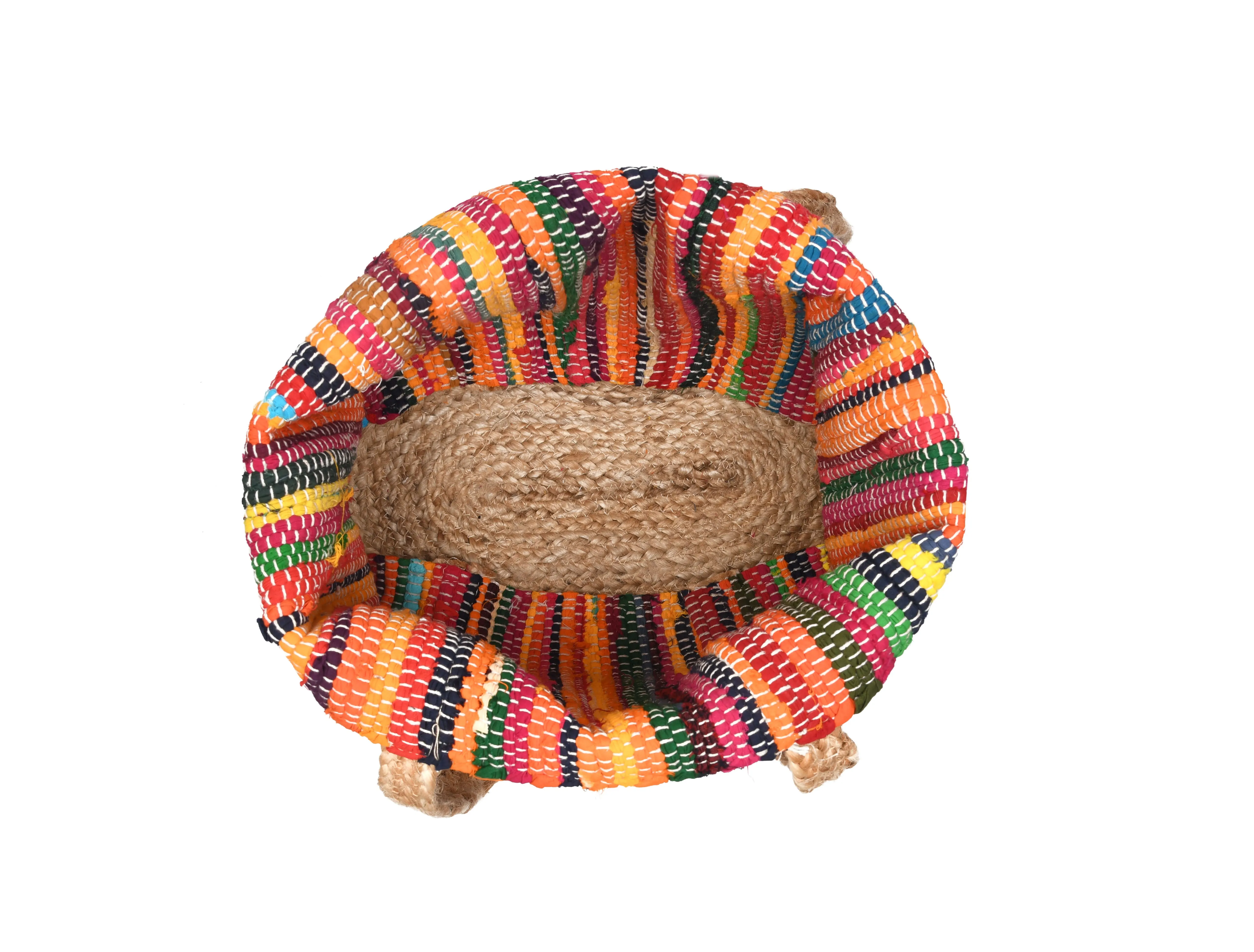 Jute Tote Bags (LB - 785 )