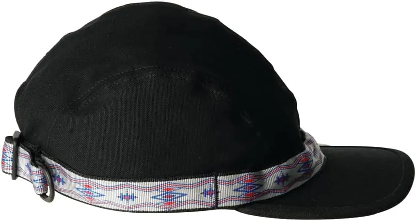 KAVU Organic Strapcap