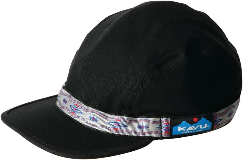 KAVU Organic Strapcap