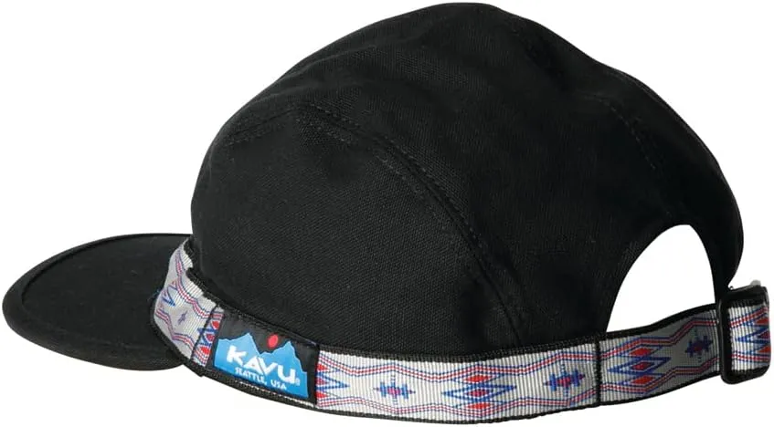 KAVU Organic Strapcap