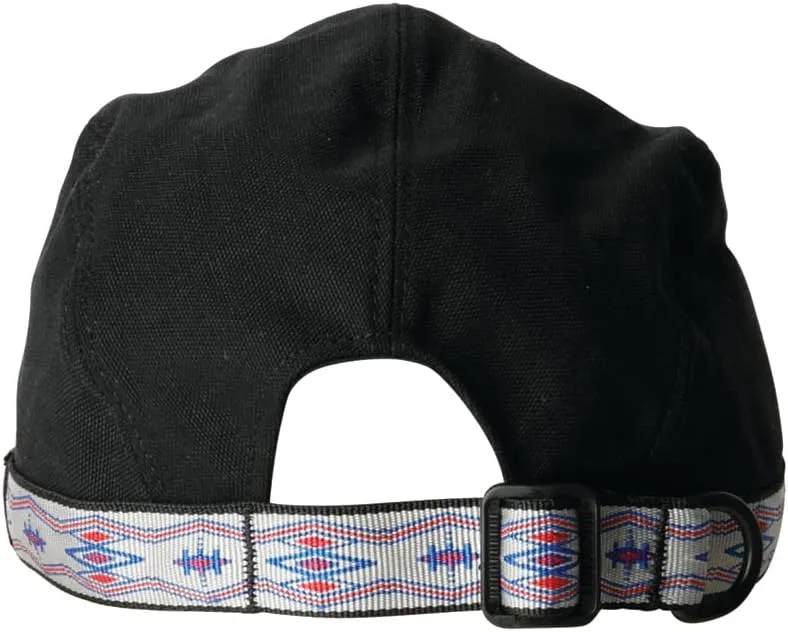KAVU Organic Strapcap